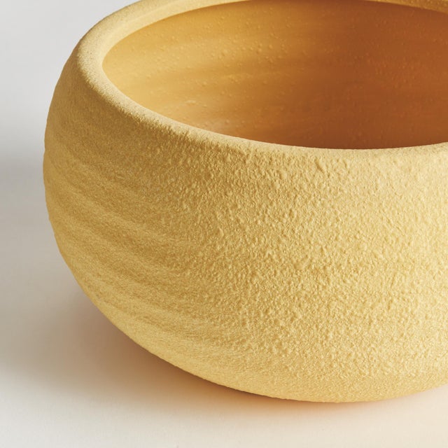 Boho Chic Anderson Decorative Bowl For Sale - Image 3 of 3