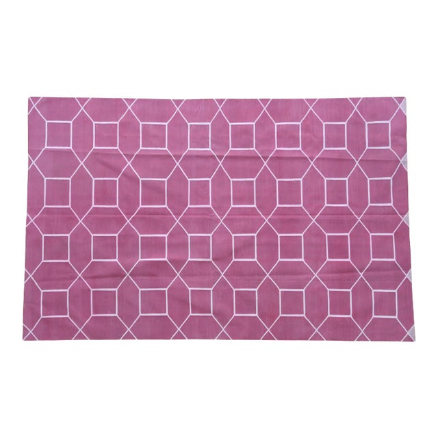 Bhilai Rug, 9X12 For Sale