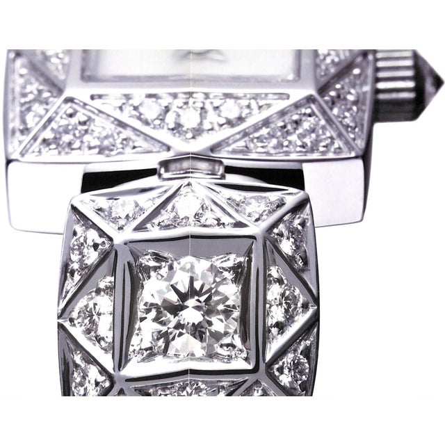 The Asprey Watch Catalogue 2000 For Sale - Image 4 of 12