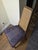Mid 20th Century Set of 4 Mid-Century Cane Back Dining Chairs For Sale - Image 5 of 12