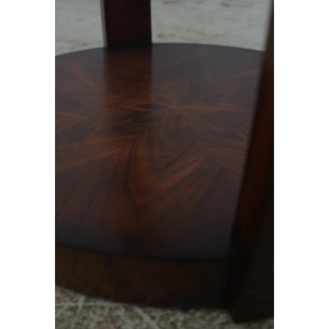 Pair of Wildwood Biltmore Lamps on Tables (Attached) For Sale - Image 14 of 16