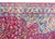 Persian Early 20th Century Persian Qum Silk Prayer Rug For Sale - Image 3 of 15