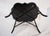 Late 19th Century Regency Black Lacquered Papier-Mache Tray Table For Sale - Image 16 of 16