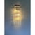 Early 21st Century Transparent Tronchi Wall Sconces by Simoeng, Set of 2 For Sale - Image 5 of 10