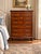 WELCOME AND THANK YOU FOR TAKING THE TIME TO LOOK!! Absolutely gorgeous, Stunning, handsome vintage Drexel tall chest with...