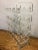 Mid-Century Modern Vintage Mid Century Lucite Wine Rack For Sale - Image 3 of 5
