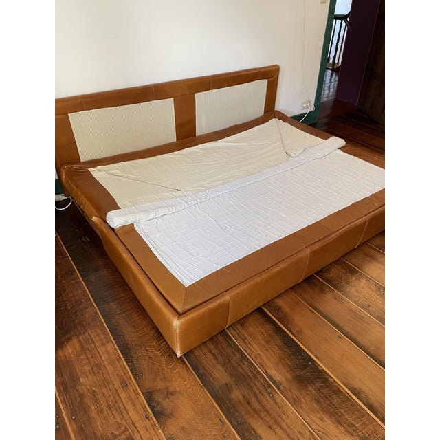 Wood Convertible Sofa from Ligne Roset, 1980s For Sale - Image 7 of 17