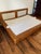 Wood Convertible Sofa from Ligne Roset, 1980s For Sale - Image 7 of 17