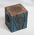 Mid-Century Modern Plant Riser / Candle Stand For Sale - Image 3 of 16