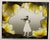 Kathleen Campbell "Girl with Violin" 2011 from the "Relics from the Garden" series, digital print. From her website:...