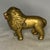 Hubley Manufacturing Company Antique Hubley Cast Iron Lion Still Bank, c. 1910s For Sale - Image 4 of 10
