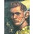 Vintage Figurative Oil Painting on Canvas For Sale - Image 12 of 12