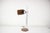 Mid-Century Adjustable Table Lamp attributed to Stanislav Indra, 1970s For Sale - Image 4 of 9