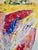 1970s André Thomkins, 1970s Modernist Swiss Colorful Surrealism Signed Dada Lithograph Andre Thomkins For Sale - Image 5 of 6