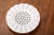Plastic Italian Vintage Anna Castelli Ferrieri Model 4638 Ashtray for Kartell For Sale - Image 7 of 9