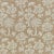 Sample - Schumacher Woodland Silhouette Sisal Wallpaper in Mocha For Sale