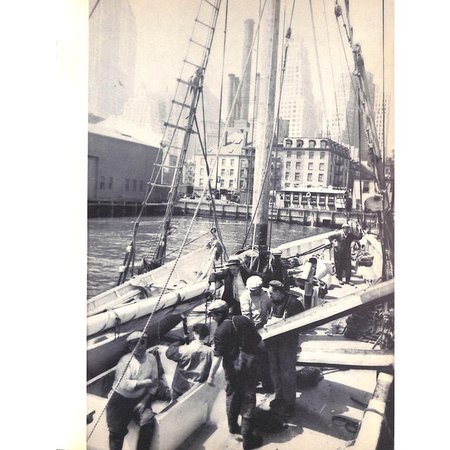 "Metropolis: An American City in Photographs" 1934 Rogers, Agnes [Assembled By] For Sale - Image 9 of 12