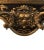 19th Century French Mirrored Wall Sconce With Enameled Porcelain - a Pair For Sale In Dallas - Image 6 of 7