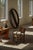Mid-Century Modern Armchair in Beech and Rope by Erich Dieckmann, 1940s For Sale - Image 3 of 18