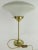 1960s Vintage French Table Lamp, 1960 For Sale - Image 5 of 7