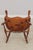 Dr Dimes High Fan Back Windsor Armchair For Sale - Image 17 of 18