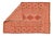 Boho Chic Clayton Jute Rug, 3x12 For Sale - Image 3 of 5