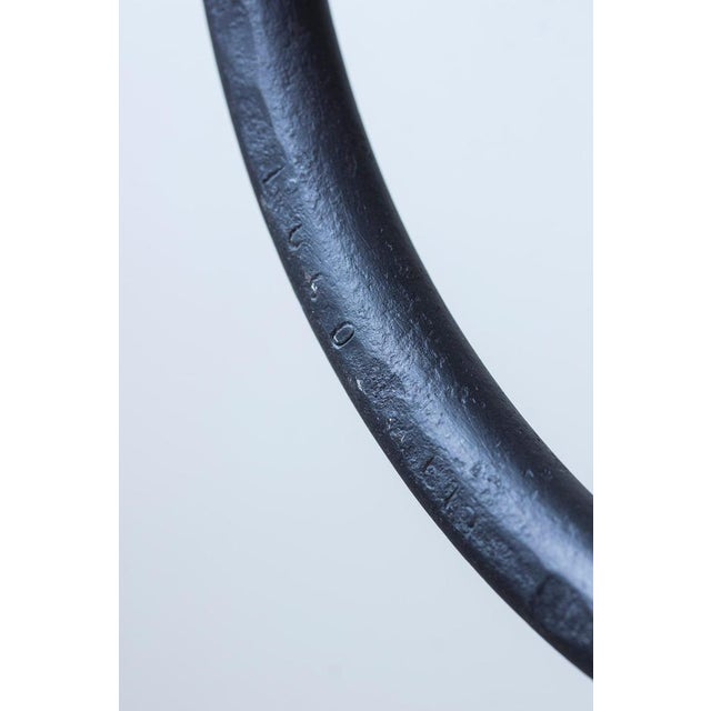 Vintage Floor Lamp by Eje Ahlgren, 1950s For Sale - Image 11 of 13