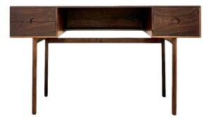 Vanity Desk by Aksel Kjersgaard for Odder Møbelfabrik, Denmark, 1960s