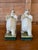 1960s Pair of Vintage Takahashi Japanese Ceramic Elephant Bookends For Sale - Image 5 of 12