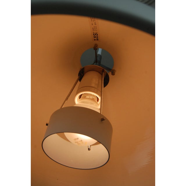 Vintage Dyssen Pendant by Asger Bay Christiansen for LYS Asger BC For Sale - Image 9 of 12