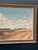 Robin Franklin, Wells Next the Sea, 1960s, Oil on Canvas, Framed For Sale - Image 5 of 18
