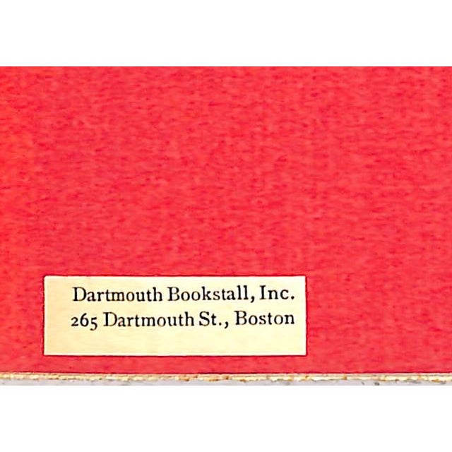 "Gallops I, 2 & Mr. Carteret" 1929 Gray, David For Sale In New York - Image 6 of 11