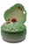 Mid 20th Century Vintage Carlton Ware & Beswick Lettuce-and-Tomato Collection With Japanese Covered Bowl — Set of 5 For Sale - Image 5 of 18