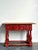 This vintage console table by Ralph Lauren embodies the brand’s unmistakable design language—timeless, bold, and rooted in...