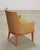 Set of Six McGuire Umbria Woven Rattan Cane Dining Armchairs For Sale - Image 15 of 18