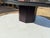 Vintage Modern Brutalist Stone Coffee Table Attributed to Paul Kingma For Sale - Image 13 of 18
