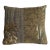 17th Century Antique Brussels Baroque Tapestry Pillow For Sale