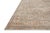 Transitional Angela Rose x Loloi Blake Rug Oatmeal / Spice 2'-7" x 13' Runner Rug For Sale - Image 3 of 9