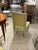Gray Pair of 19th C. French Louis XVI Side Chairs For Sale - Image 8 of 8