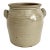 French Stoneware Confit Pot #5 For Sale