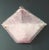 Late 20th Century 20th Century Pink Graniglia Angolo Sconce For Sale - Image 5 of 8