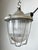 1970s Light Industrial Grey Bunker Light from Polam Gdansk, 1970s For Sale - Image 5 of 14