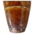 Southeast Asian Qing Martaban Ware Storage Jar For Sale - Image 4 of 12