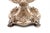 Silver Vase with Shell Reliefs For Sale - Image 6 of 7