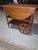 1960s Drop Leaf Tea Cart For Sale - Image 15 of 16