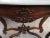 Antique Rosewood Console Tables, Set of 2 For Sale - Image 16 of 18
