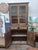 Mid 19th Century Tall Antique French Walnut Cabinet For Sale - Image 5 of 11
