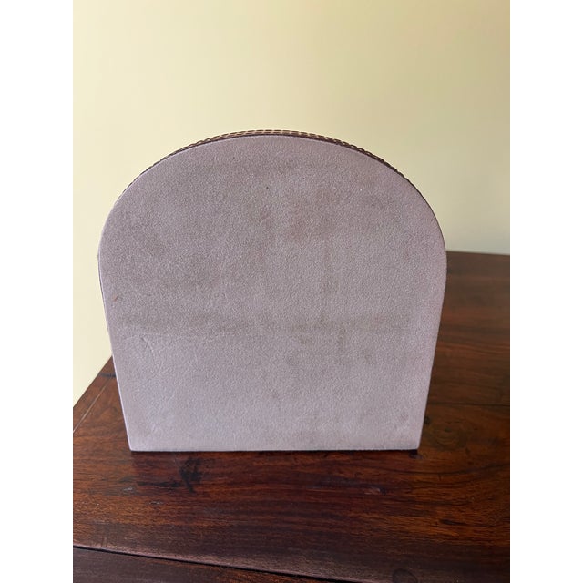 Vanderbilt Whitney Equestrian-Themed Desk Items For Sale In New York - Image 6 of 11