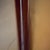Vintage Japanese Four-Panel Folding Floor Screen Mid Century Organic Modern For Sale - Image 14 of 17