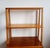Scandinavian Style Bookcase, 1960s For Sale - Image 14 of 16
